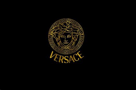 brando versace|versace car logo.